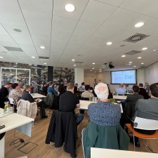 Verslag REV Workshop 13 maart