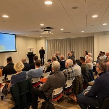 Verslag Workshop Elektrische Beïnvloeding buisleidingen